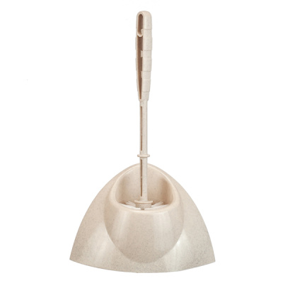 Комплект для туалета БЛЕСК уголок (то)