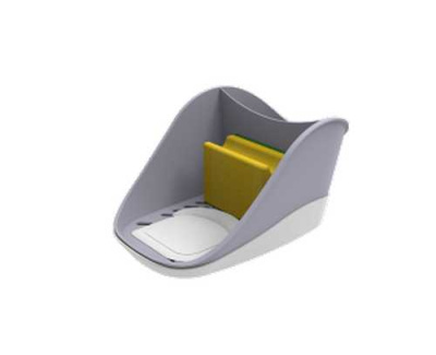 Органайзер для моющих средств Krita maxi (сиреневый туман)(то)