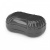 Мыльница дорожная "Фигурная" (темно-серая) (то) Мыльница дорожная "Фигурная" (темно-серая) (то)