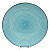 Тарелка мелкая 260мм БРИЗ ЭМИЛИЯ