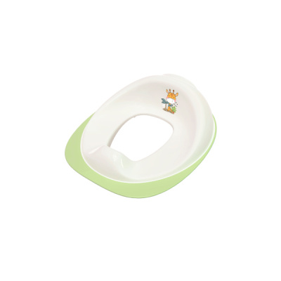 Накладка детская на унитаз Giraffix (то)