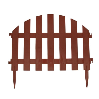 Забор Декоративный 44*300 (то)
