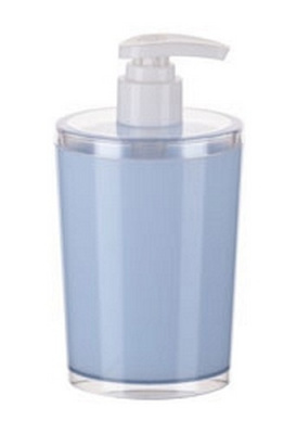 Диспенсер "Joli" 0,334 (светло-голубой)(то)