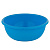 Таз Люкс 12л (голубой)