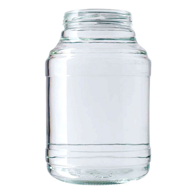 Банка стекл. 3,0л ТО-100 /упак 6шт /Камышин/ 1/362