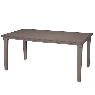 Стол "Palermo" прямоуг. 1645x930x740мм (то)