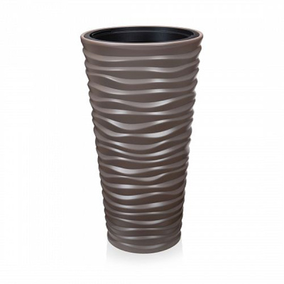 Кашпо "Sandy" (то)