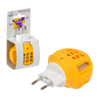 HELP Фумигатор универсальный с индикатором /24