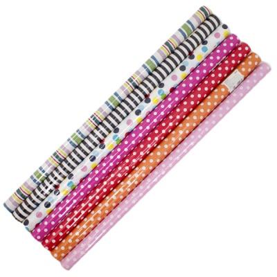 Упаковочная бумага 70*200см