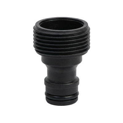 Адаптер для крана 3/4 п-типа с внешней резьбой 8*13 (уп18)