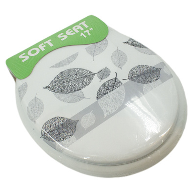 Сиденье для унитаза МИКС 7