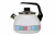 Чайник эмал 3,0л со свистком Пастель ТМ Appetite