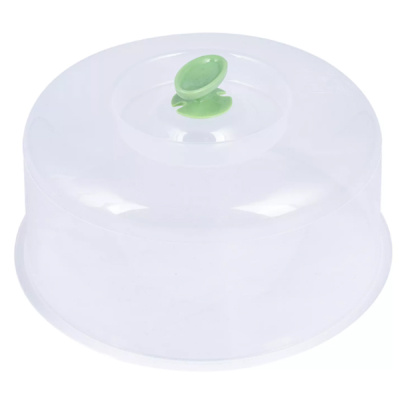 Крышка для СВЧ d240 (то)