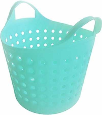 Корзинка Soft 4.1л (мята)(то)