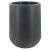 Кашпо пластиковое СУФЛЕ Ø-35см h-50см