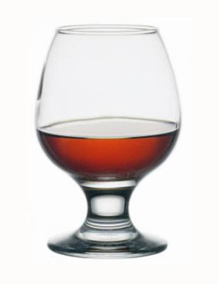 Бокал БИСТРО 6 шт. 265 мл