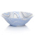 Салатник упроч. БЛЮ ЛАВА 162 мм 3цв. (рис.28976)