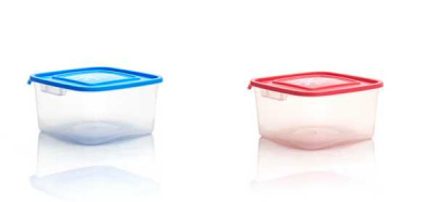 Контейнер для замораживания продуктов 1л МОРОЗКО (то)