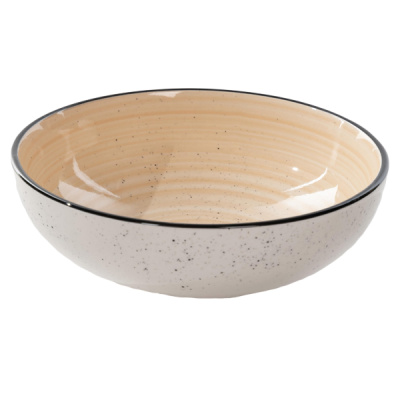 Тарелка глубокая 180мм 750мл БРИЗ ПАЛЬМИРА