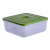 Контейнер для СВЧ 0,85л "PRACTIC" (то) Контейнер для СВЧ 0,85л "PRACTIC" (то)