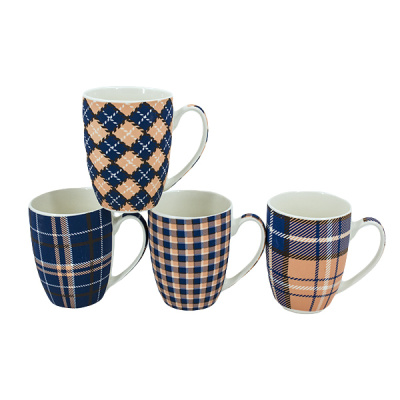 Кружка 350мл 1сорт