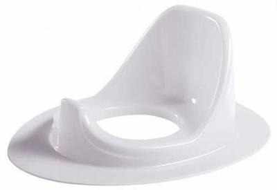 Накладка на унитаз детская (белый)(то)