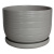 Кашпо с подставкой 2,43л. 21с5/6