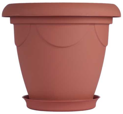 Кашпо "Верона" 20л
