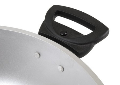 Сковорода 300/85мм со съемными ручками