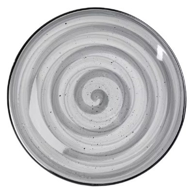 тарелка мелкая 190