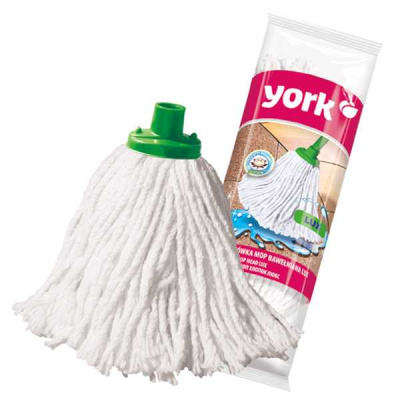 Насадка МОП для уборки ЛЮКС хлопок