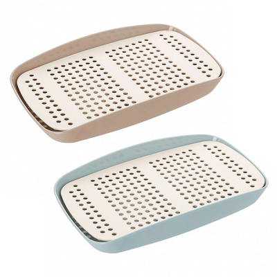 Подставка универсальная 175х105х25мм (Розовый)