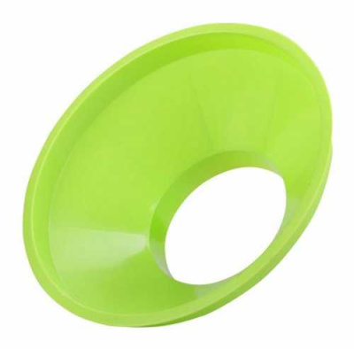 Воронка с широкой горловиной (микс)