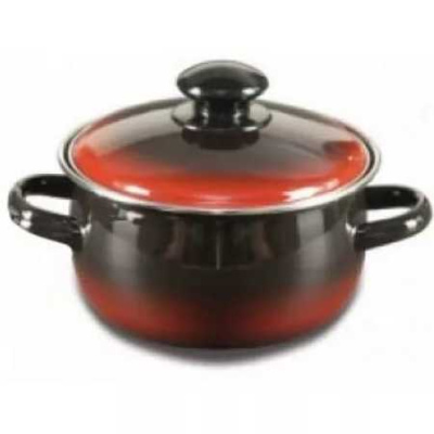 Кастрюля сф. 5,5л "Кармен"