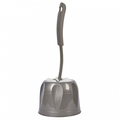 Комплект WC Rock'n'Roll антрацит