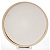 Тарелка мелкая 210мм ERIKA