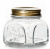 Банка с метал. крышкой ХОММЕЙД 300 мл