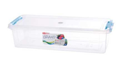 Контейнер "Grand" 3,5 л прямоугольный