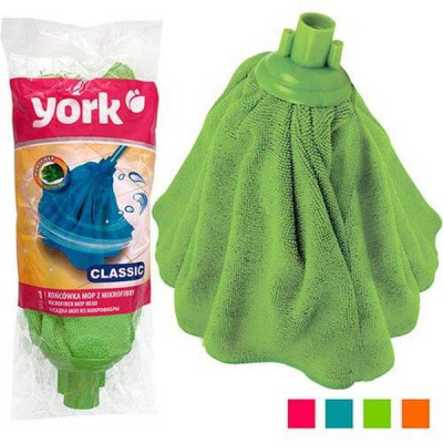 Насадка МОП для уборки из микрофибры КЛАССИК