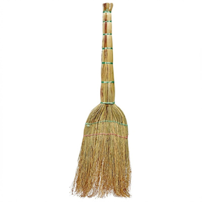 Веник Сорго YORK 2-х прошивной