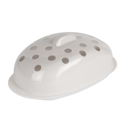 Масленка Sens (платина) (то)