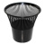 Корзина для офиса (h300хd315) (то) Корзина для офиса (h300хd315) (то)