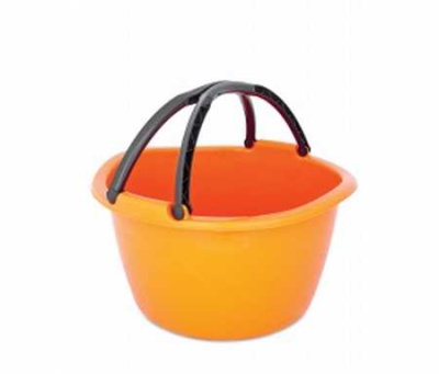 Таз с ручками Италия 17л (то)