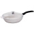 Сковорода 220/50мм со съемной ручкой,стеклянной крышкой АП (светлое) линия Сковорода 220/50мм со съемной ручкой,стеклянной крышкой АП (светлое) линия