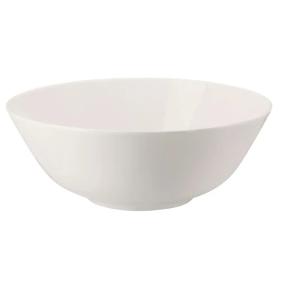 Салатник 18см JEWEL White (стеклокерамика)