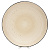 Тарелка мелкая 260мм БРИЗ ПАЛЬМИРА