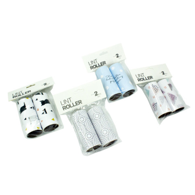 Ролик-запаска 20листов, 2шт (сменный блок) 