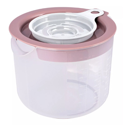 Набор для приготовления Хозяюшка (то)