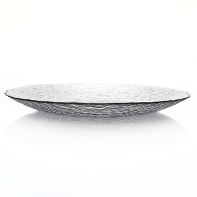 Тарелка упроч.Pasabahce Грей Хэйз 240 мм