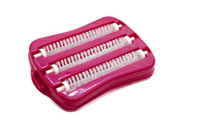 Ручной пылесос (3 щетки)